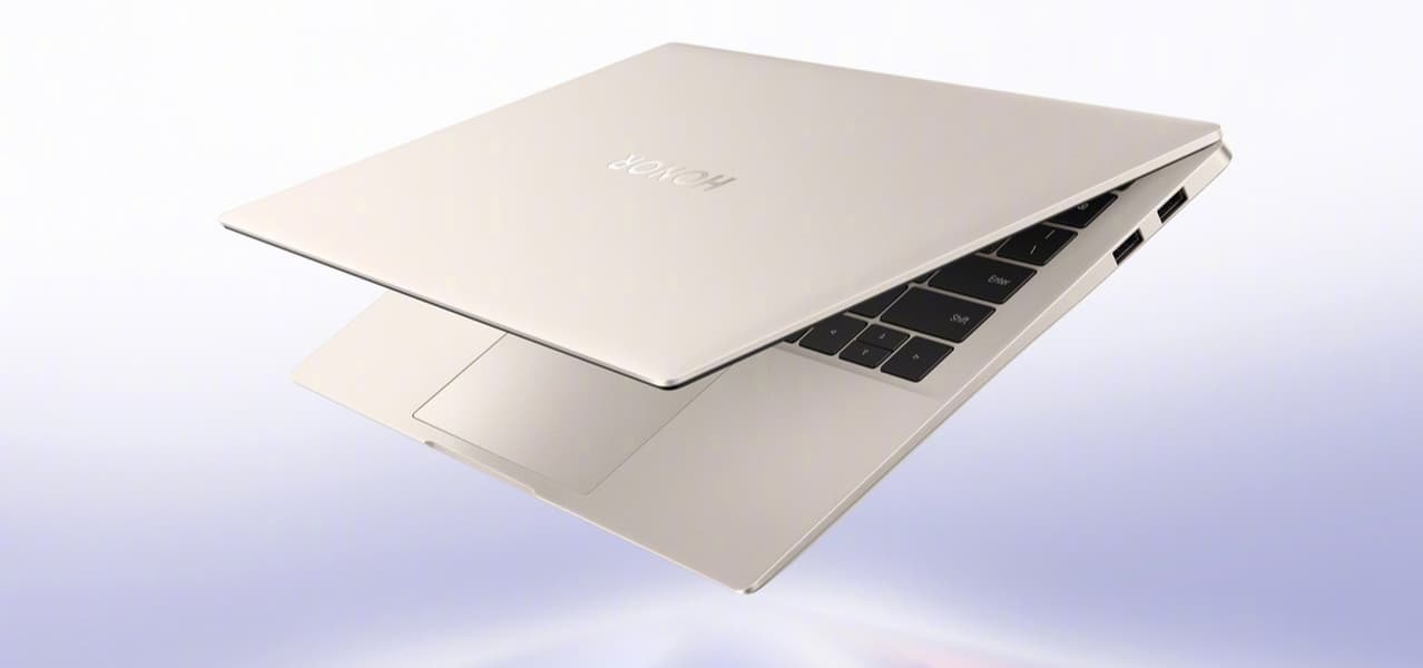 Аналог MacBook Air от Honor с мощной графикой стал хитом: MagicBook 14 16 2026 на Core Ultra X7 358H раскупили за 10 минут - 1